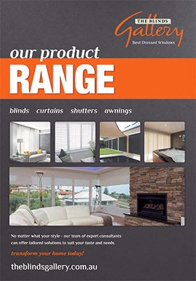 Product Catalogue