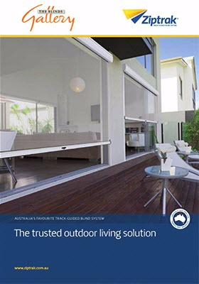Ziptrack Brochure