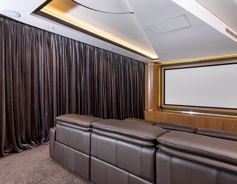 indoor curtains 13