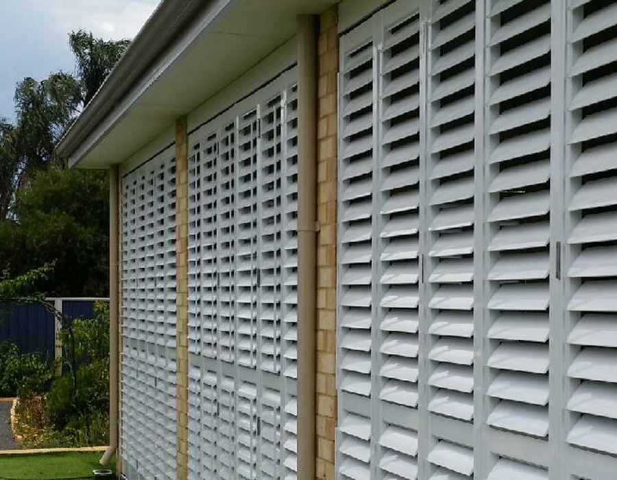 outdoor aluminium shutters 01