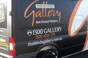 impressive service capability